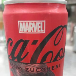 Coca-cola Zero 330ml