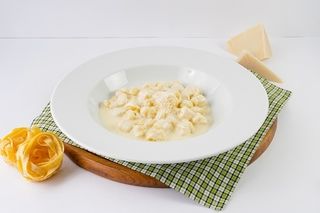 Паста Ньокки