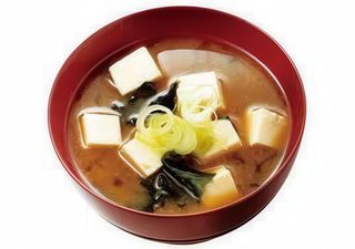 80. Sopa De Miso