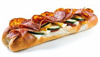 Panino zio Totò