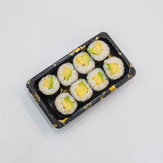 Maki Avocado 8 komada