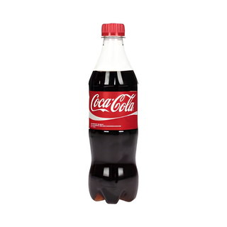 Coca - Cola butelka 500ml