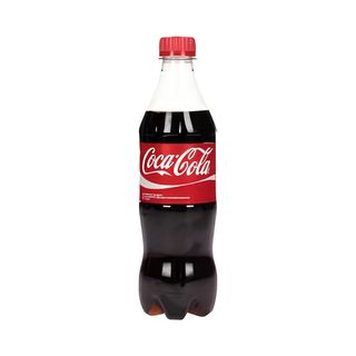 Coca - Cola butelka 500ml