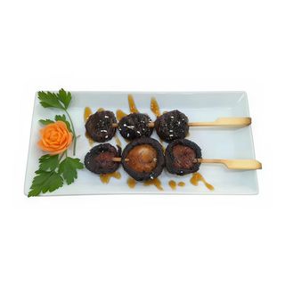 Yakitori De Setan
