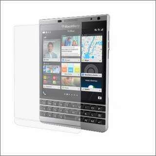 Folie  Blackberry Classic - Doar-Display