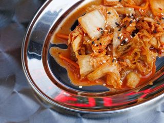 Kimchi