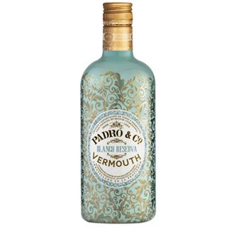 Vermut Blanco Padró (75cl)