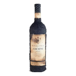 Asconi pastoral