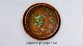 Zupa gulaszowa 400ml