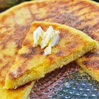 harcha fromage et miel