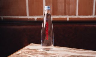 ბაკურიანი შუშის 0.5ლ