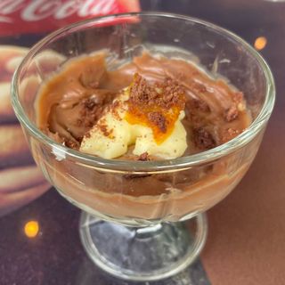 Крем Park Bar (250г)