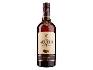 Ром Рон Абуело 7 років мл (100ml)
