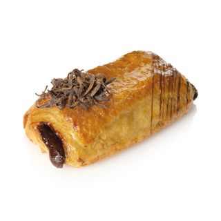 Napolitana De Chocolate