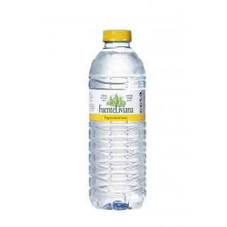AGUA MINERAL