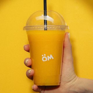 Мангошейк (400мл)