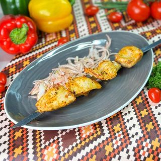 Куриное филе