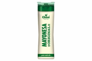 Mayonesa 400 g Chovi
