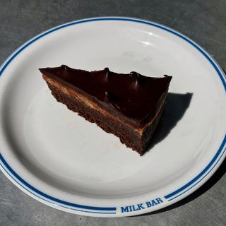 НАЙДОВШИЙ ШОКОЛАДНИЙ (175 г)