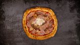 Pizza Bacon 32cm