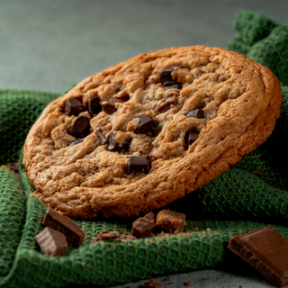 Бисквита двоен шоколад (76г)