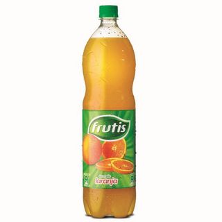Frutis Laranja 1,5L