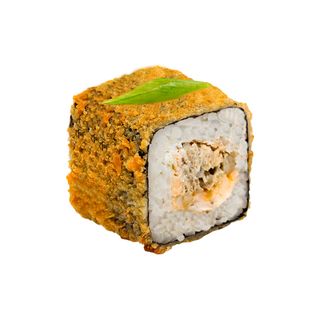 Ролл "Сяке темпура" (8 шт.)