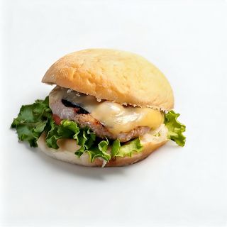 Nº 7 = Cochino Negro