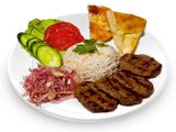 Султан Ахмет кофте