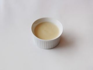 сливочный соус