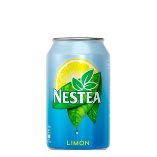 Nestea De Limón (330 Ml.)