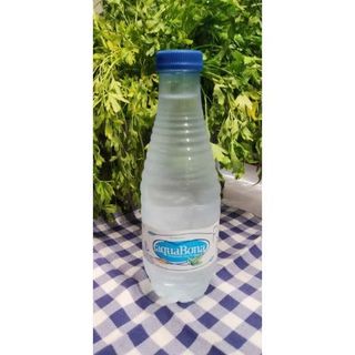Agua (50 cl.)
