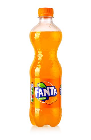 Fanta Orange  500 ml