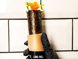 1. Катана мікс (275g)