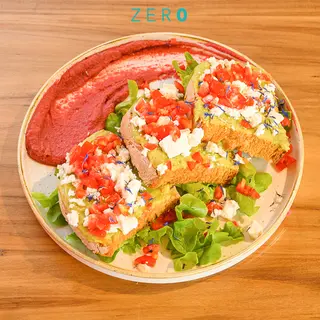 AvoGreek