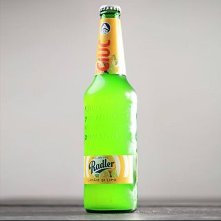 Ciuc Radler Lămâie & Lime
