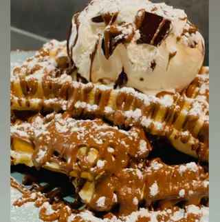 Waffles xxl(3ud)