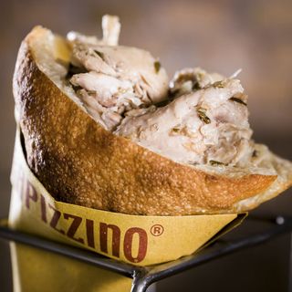 Pollo alla cacciatora