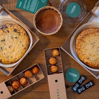 Nuevo combo clásico a compartir 3-5 Pax