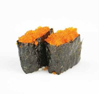 266 Gunkan tobiko