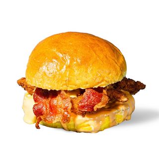 Panino LOS POLLOS BACON