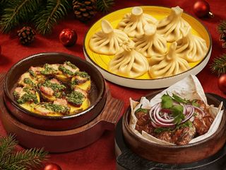 Комбо Дедаціна