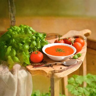 Tomato Soup