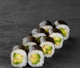 Рол з авокадо