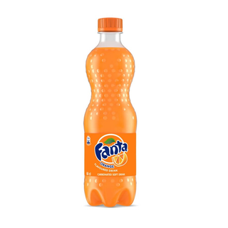 Fanta Orange 50cl PET