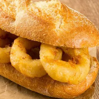Mini de Calamars