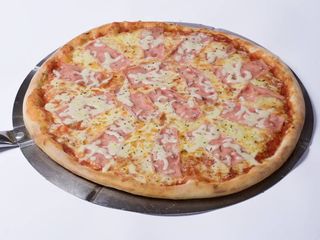 Pizza Vesuvio 350gr