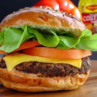 Hamburguessa