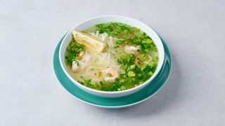 Zupa Pho z krewetką  1L