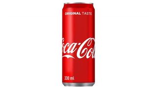 Coca-Cola Limenka 330ml